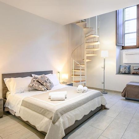 Duomo Confort Suite Firenze Eksteriør bilde