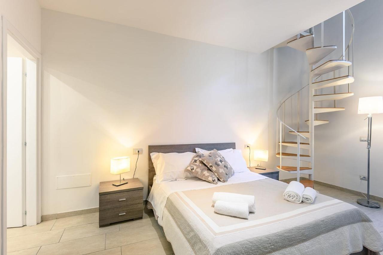 Duomo Confort Suite Firenze Eksteriør bilde
