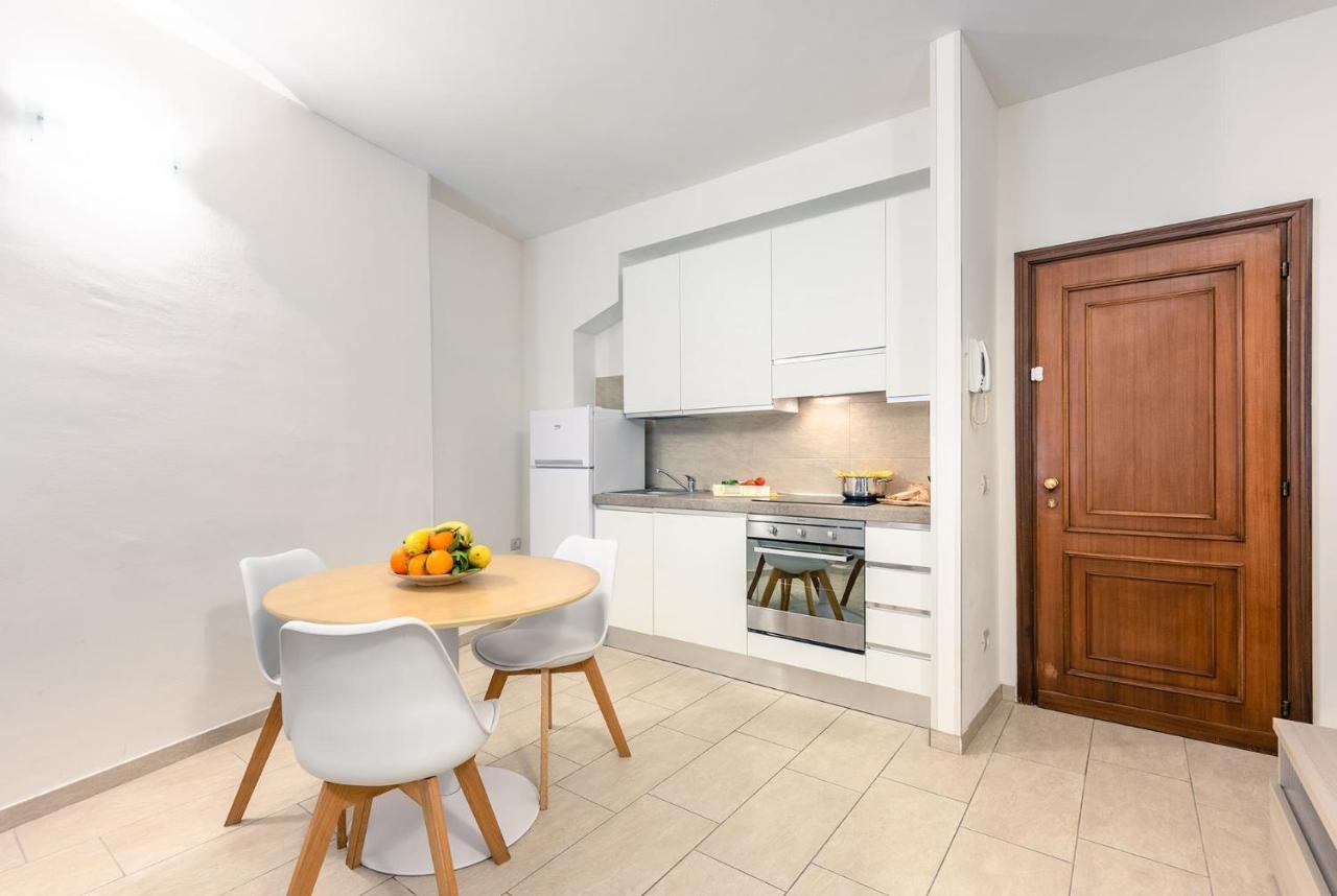 Duomo Confort Suite Firenze Eksteriør bilde