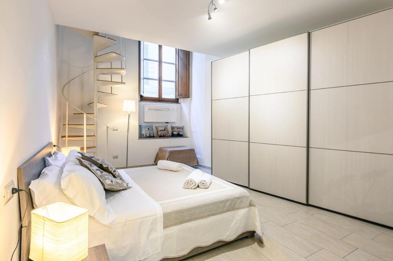 Duomo Confort Suite Firenze Eksteriør bilde
