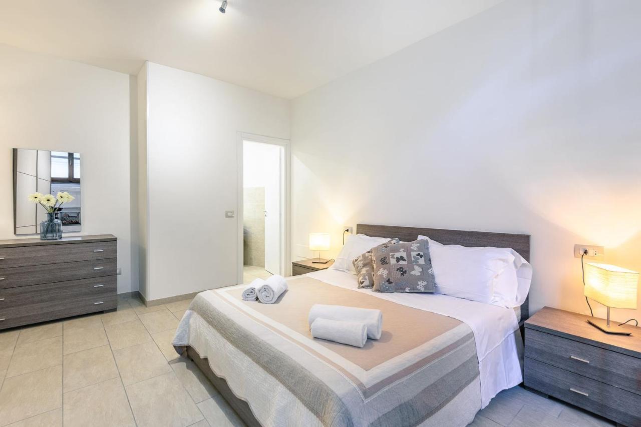 Duomo Confort Suite Firenze Eksteriør bilde