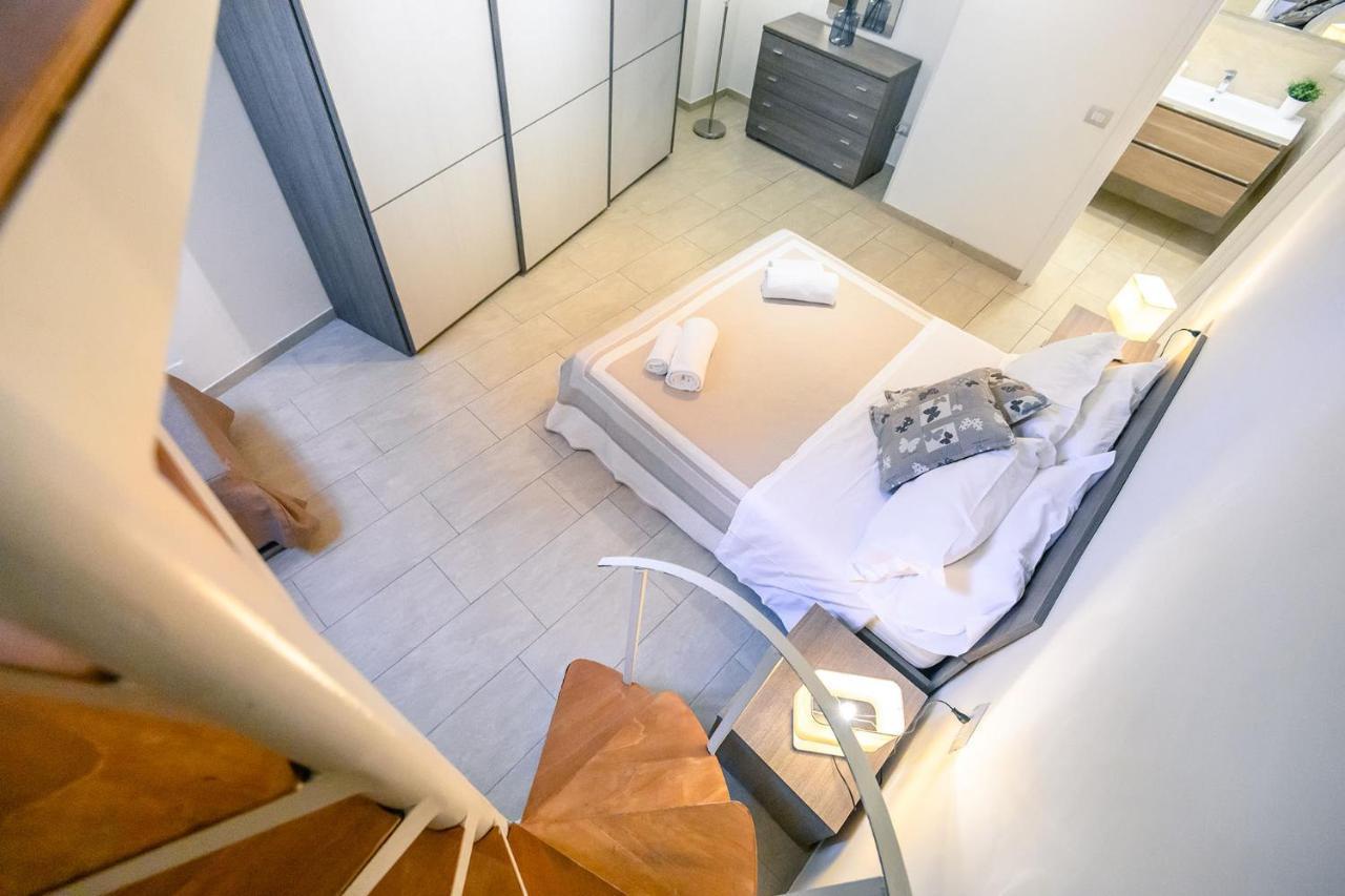 Duomo Confort Suite Firenze Eksteriør bilde