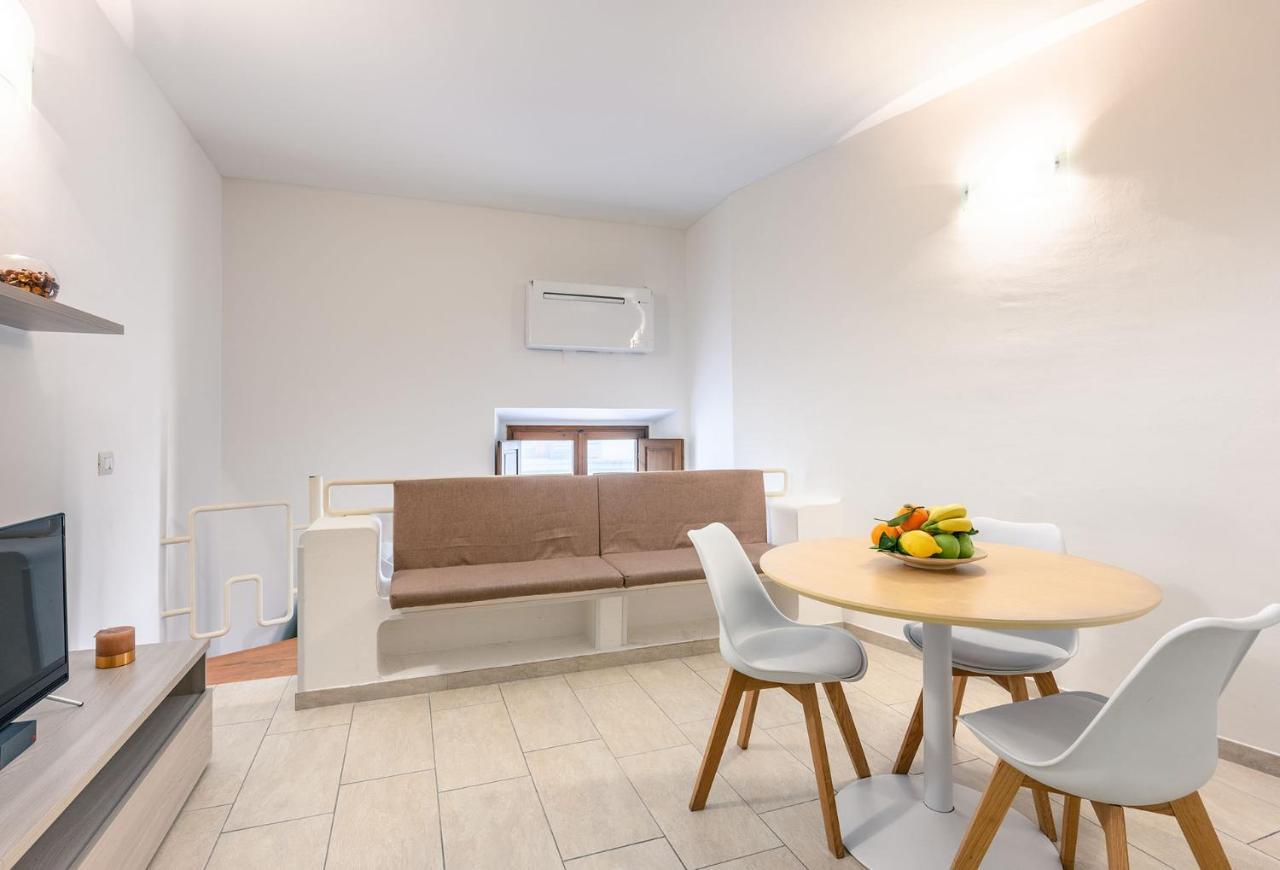 Duomo Confort Suite Firenze Eksteriør bilde