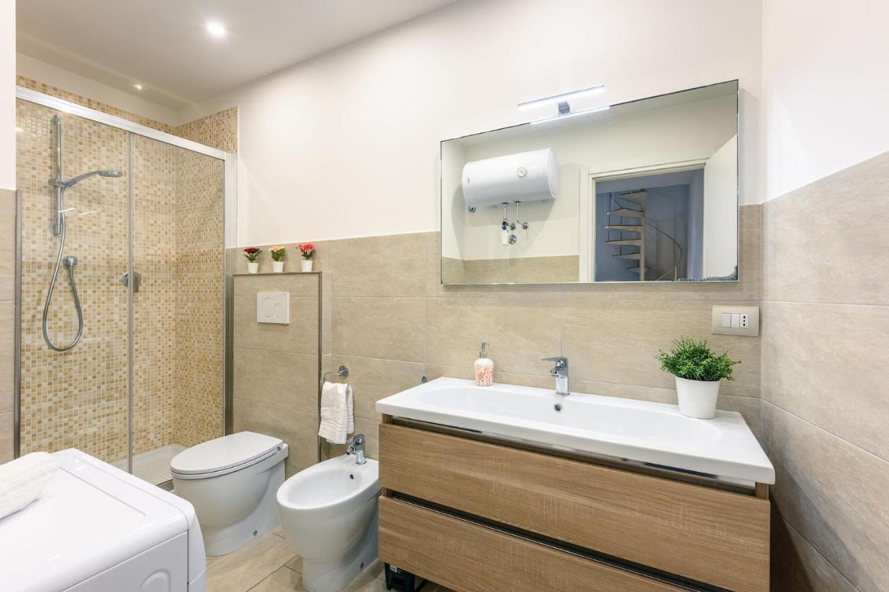 Duomo Confort Suite Firenze Eksteriør bilde