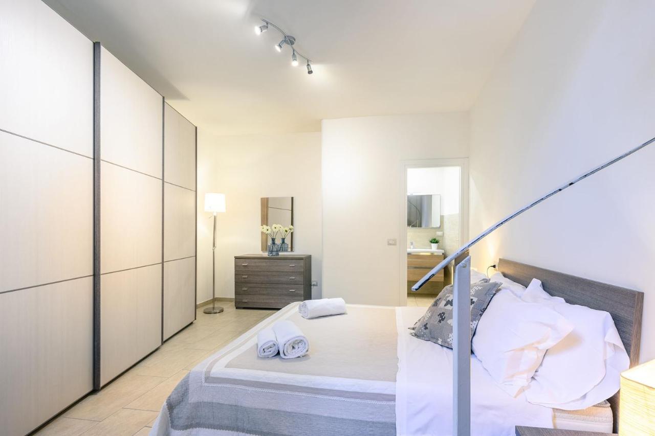 Duomo Confort Suite Firenze Eksteriør bilde