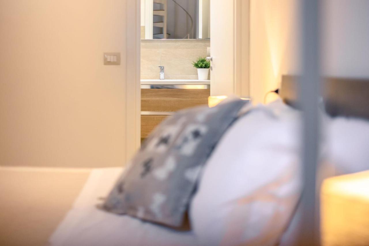 Duomo Confort Suite Firenze Eksteriør bilde