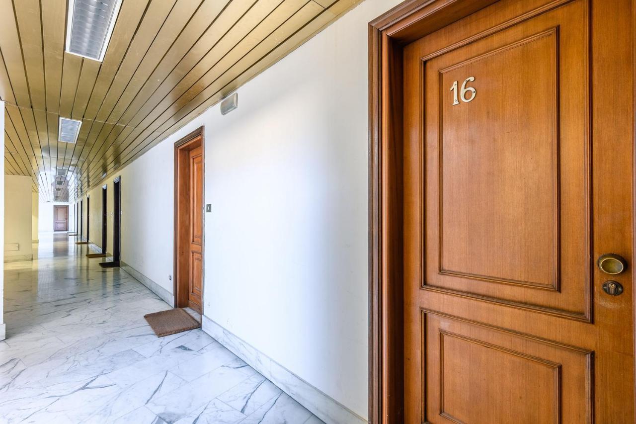 Duomo Confort Suite Firenze Eksteriør bilde
