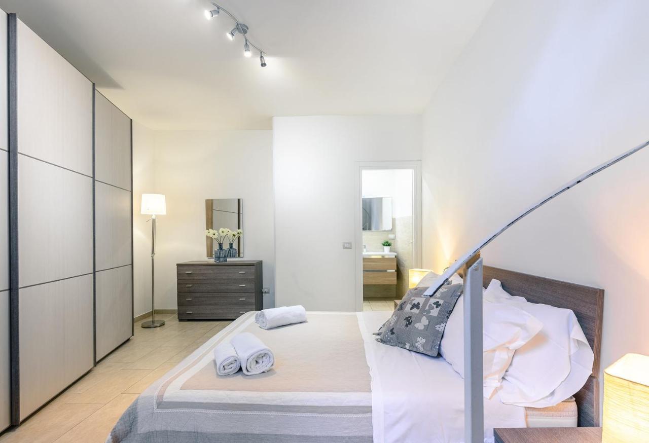 Duomo Confort Suite Firenze Eksteriør bilde