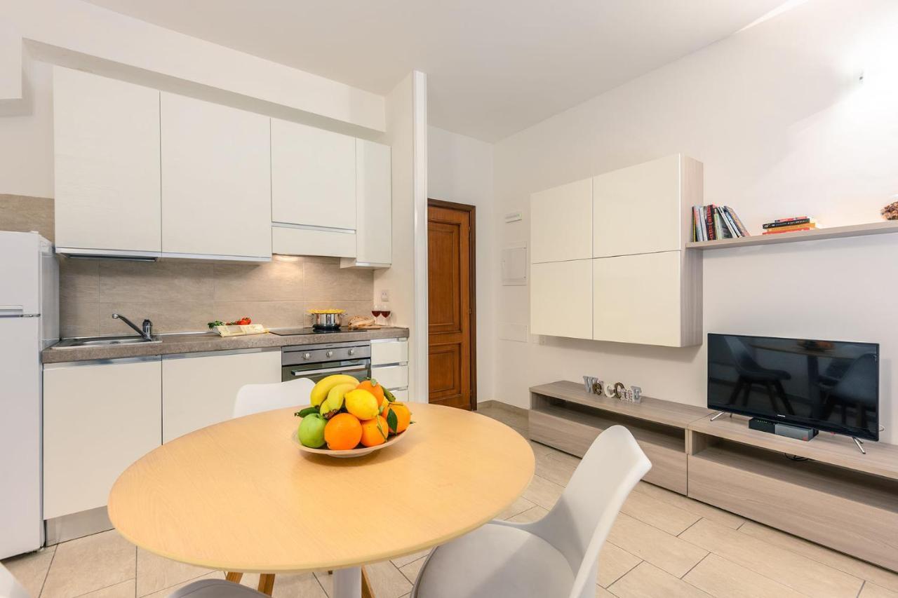 Duomo Confort Suite Firenze Eksteriør bilde