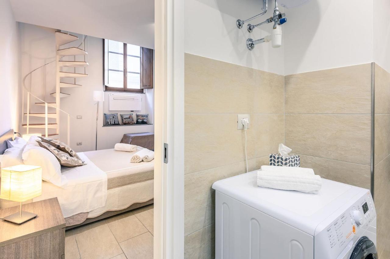 Duomo Confort Suite Firenze Eksteriør bilde